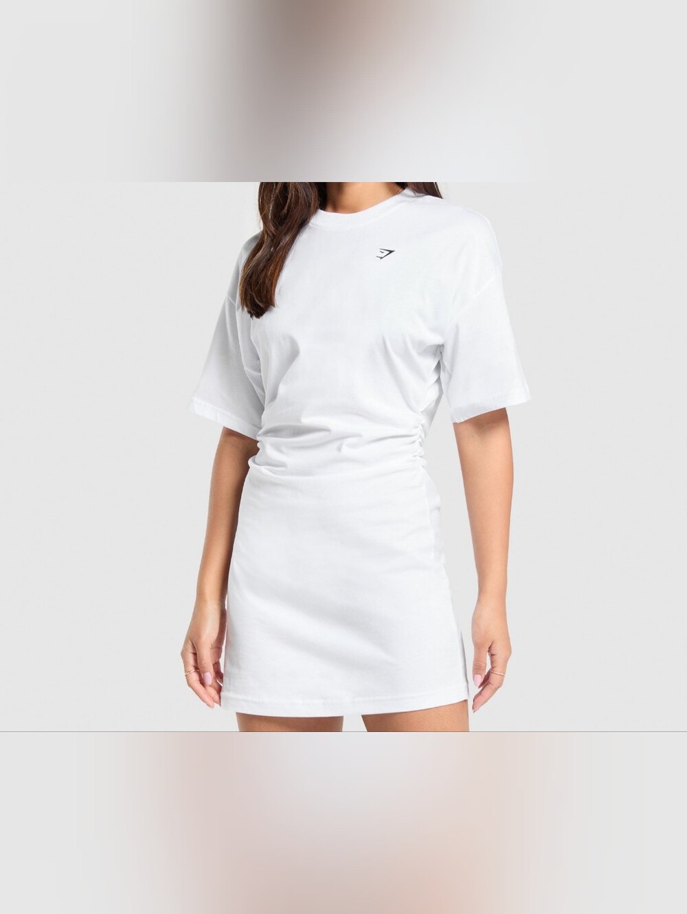 Price Firm 🍓 Gymshark T Shirt Dress